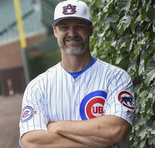 David Ross